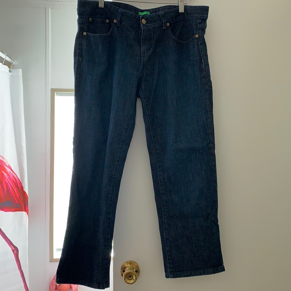 Lilly Pulitzer jeans